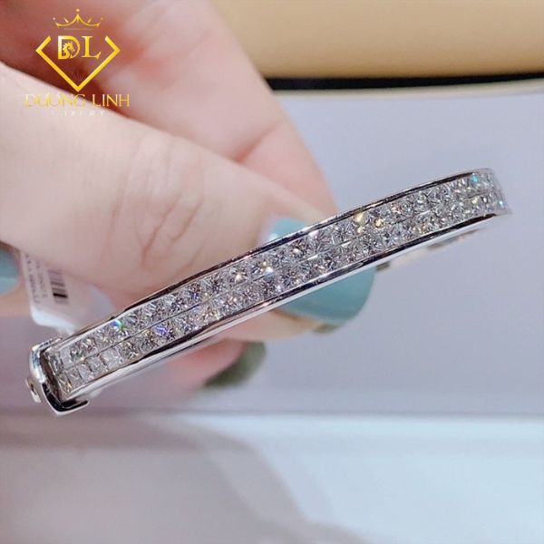 Vòng Tay Kim Cương – V481.2